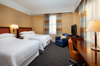 Sheraton Gunter Hotel San Antonio