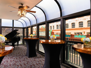 Sheraton Gunter Hotel San Antonio