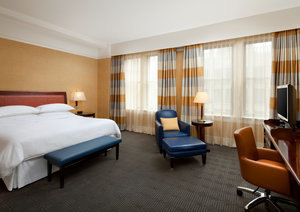 Sheraton Gunter Hotel San Antonio