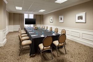 Sheraton Gunter Hotel San Antonio