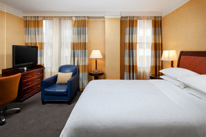 Sheraton Gunter Hotel San Antonio