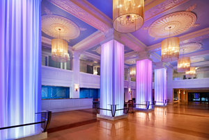 Sheraton Gunter Hotel San Antonio