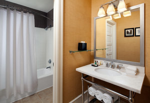 Sheraton Gunter Hotel San Antonio