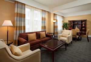 Sheraton Gunter Hotel San Antonio