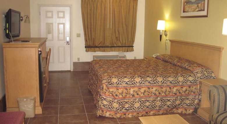 Hotel Texas Inn Weslaco