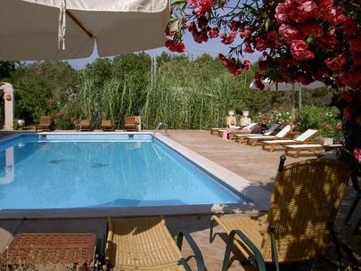 Apartamentos Bungalows Vistabella