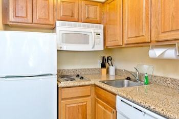 Hotel Staybridge Suites Mcallen