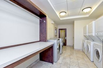 Hotel Staybridge Suites Mcallen