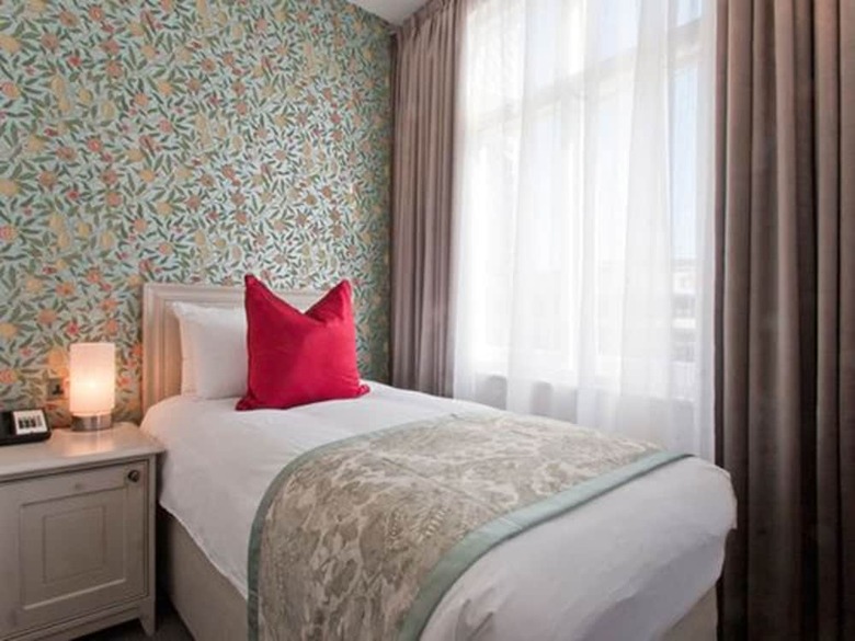 Hotel W12 Rooms