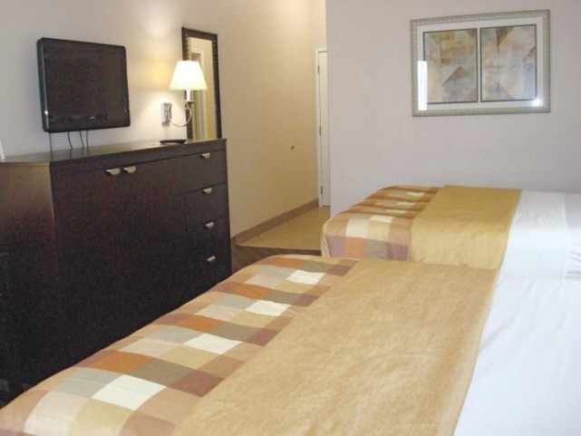 Hotel La Quinta Inn & Suites Pharr - Rio Grande Valley