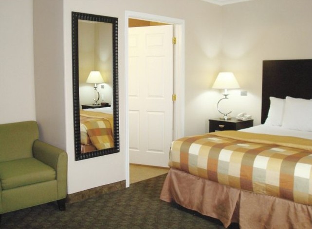 Hotel La Quinta Inn & Suites Pharr - Rio Grande Valley