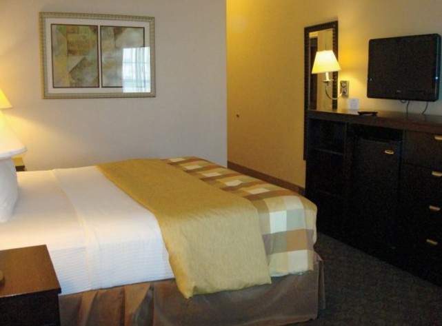 Hotel La Quinta Inn & Suites Pharr - Rio Grande Valley