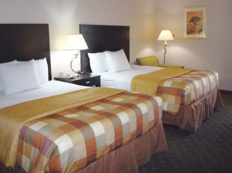 Hotel La Quinta Inn & Suites Pharr - Rio Grande Valley