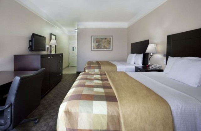 Hotel La Quinta Inn & Suites Pharr - Rio Grande Valley
