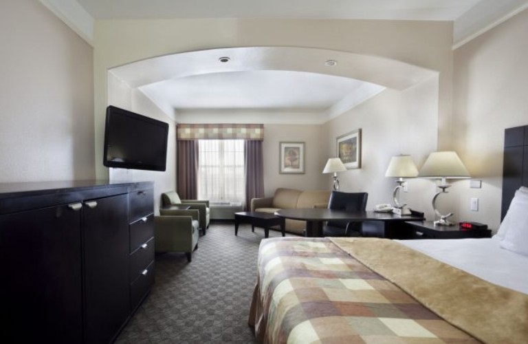 Hotel La Quinta Inn & Suites Pharr - Rio Grande Valley