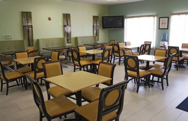 Hotel La Quinta Inn & Suites Pharr - Rio Grande Valley