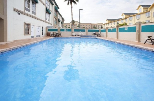 Hotel La Quinta Inn & Suites Pharr - Rio Grande Valley