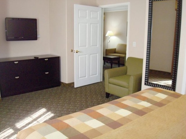 Hotel La Quinta Inn & Suites Pharr - Rio Grande Valley