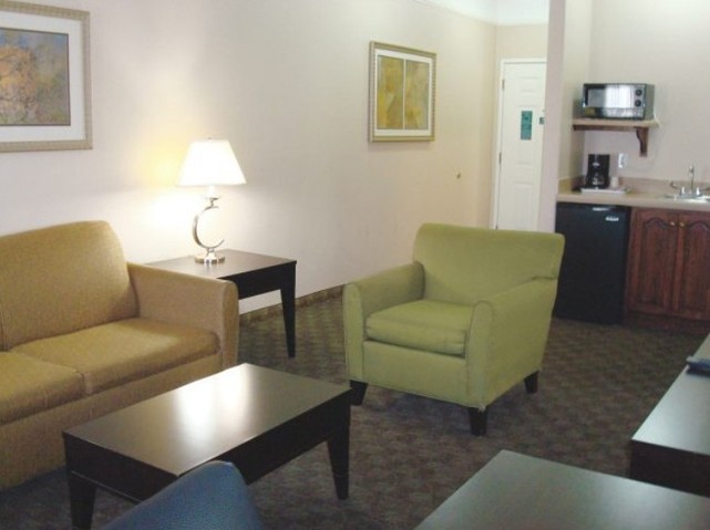 Hotel La Quinta Inn & Suites Pharr - Rio Grande Valley
