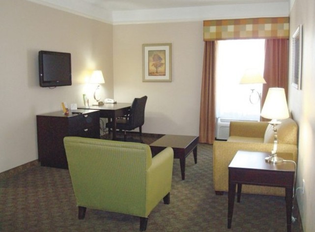 Hotel La Quinta Inn & Suites Pharr - Rio Grande Valley