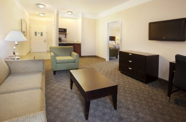 Hotel La Quinta Inn & Suites Pharr - Rio Grande Valley