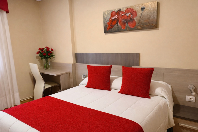 Hotel Galatea