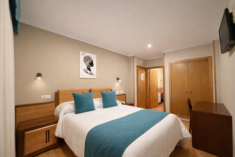Hotel Galatea