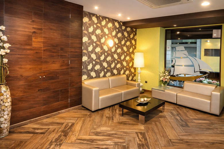 Hotel Galatea