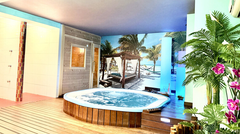 Hotel Galatea