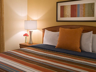 Hotel Hyatt Summerfield Suites Dallas Uptown