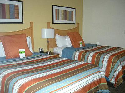 Hotel Hyatt Summerfield Suites Dallas Uptown