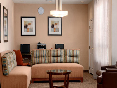 Hotel Hyatt Summerfield Suites Dallas Uptown