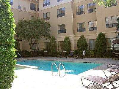 Hotel Hyatt Summerfield Suites Dallas Uptown
