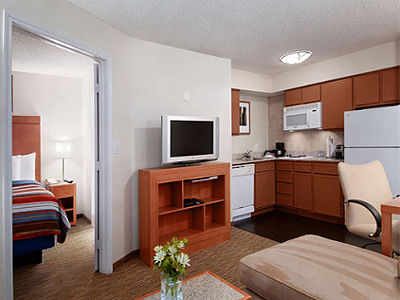 Hotel Hyatt Summerfield Suites Dallas Uptown