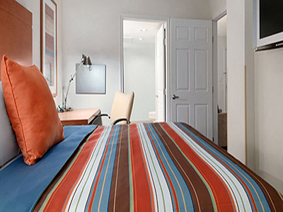 Hotel Hyatt Summerfield Suites Dallas Uptown