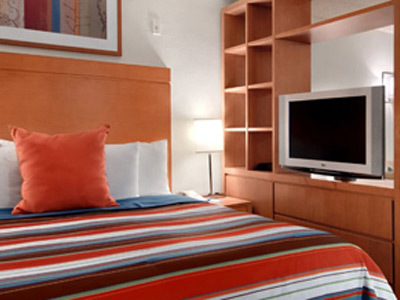 Hotel Hyatt Summerfield Suites Dallas Uptown