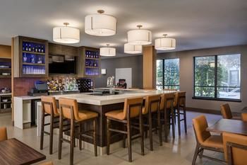 Hotel Hyatt Summerfield Suites Dallas Uptown