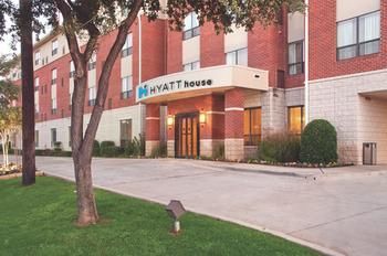 Hotel Hyatt Summerfield Suites Dallas Uptown