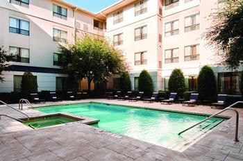 Hotel Hyatt Summerfield Suites Dallas Uptown