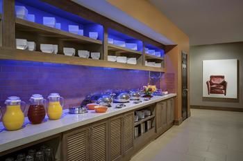 Hotel Hyatt Summerfield Suites Dallas Uptown