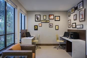 Hotel Hyatt Summerfield Suites Dallas Uptown