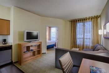Hotel Hyatt Summerfield Suites Dallas Uptown
