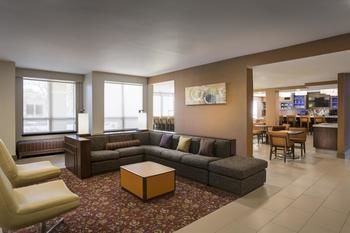 Hotel Hyatt Summerfield Suites Dallas Uptown