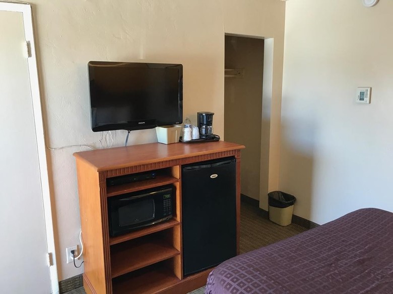 Hotel Deluxe Inn
