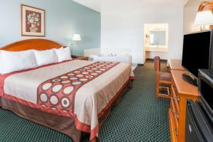Hotel Super 8 Forney Tx