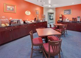 Hotel Super 8 Forney Tx