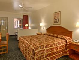 Hotel Super 8 Forney Tx