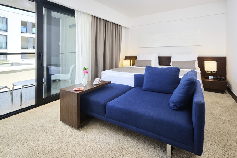 Hotel Laguna Parentium