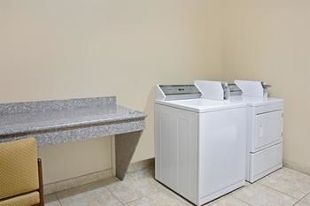 Hotel Super 8 Motel - Intercontinental Airport