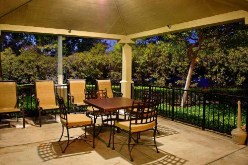 Hotel Candlewood Suites Orange County/irvine Spectrum